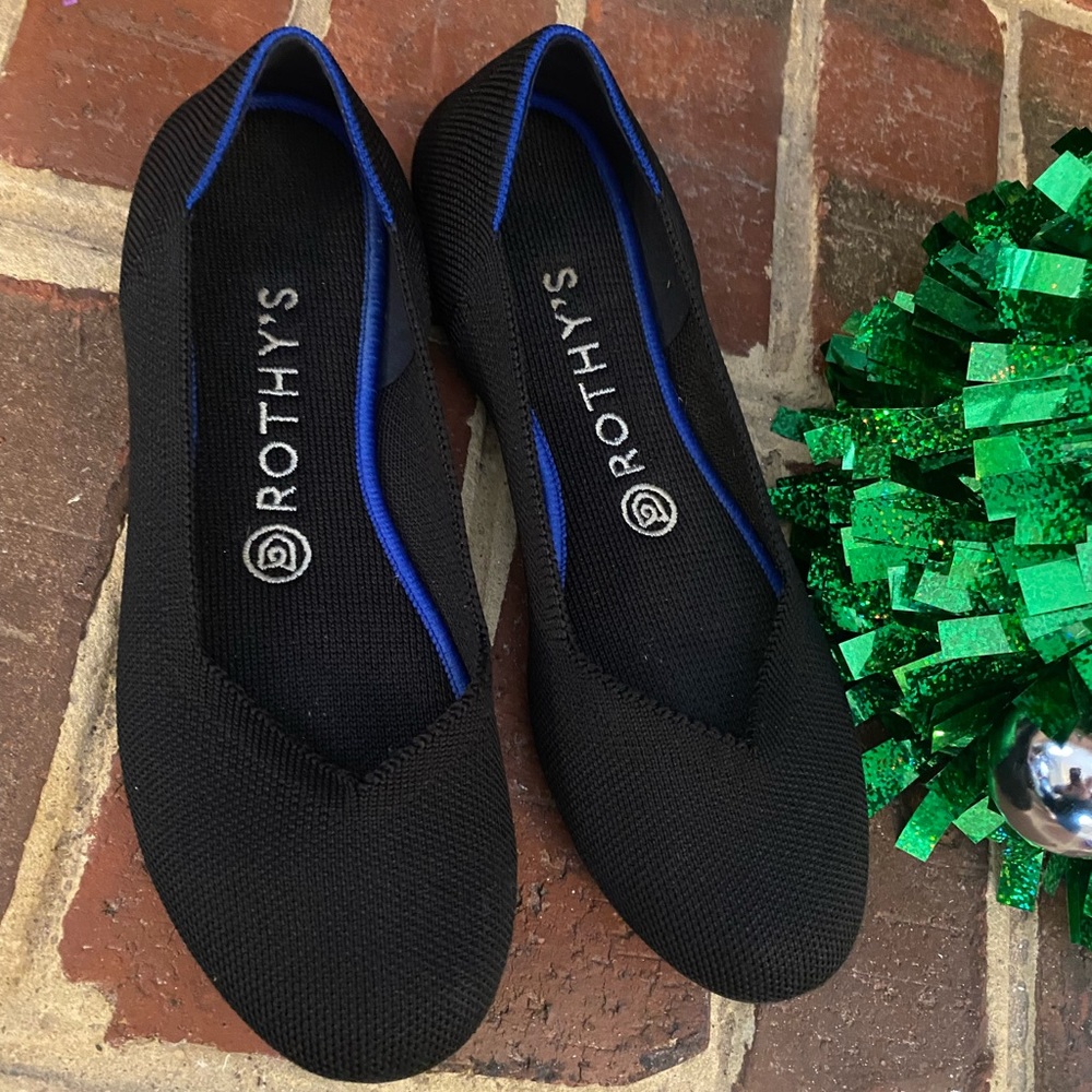 Rothy’s ballet flat size 7.5